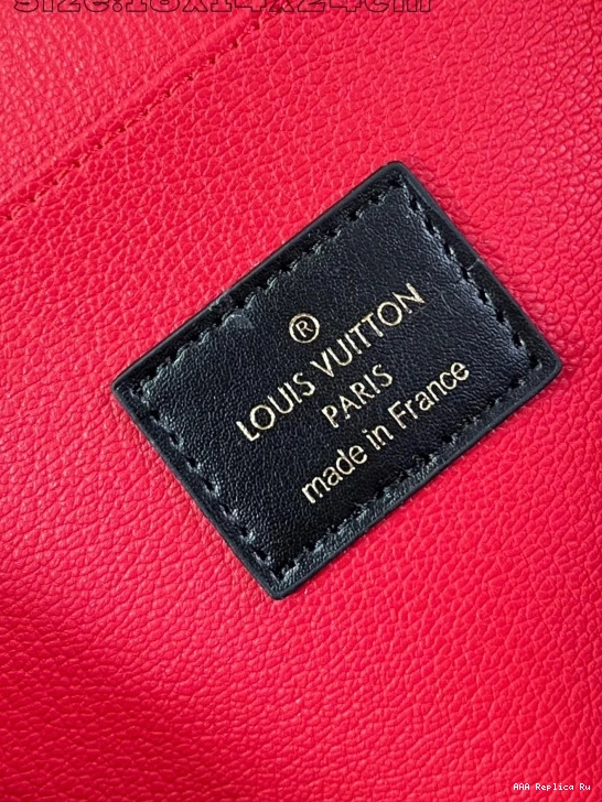 AAA Pruses Bags Louis Vuitton Nice BB 0812